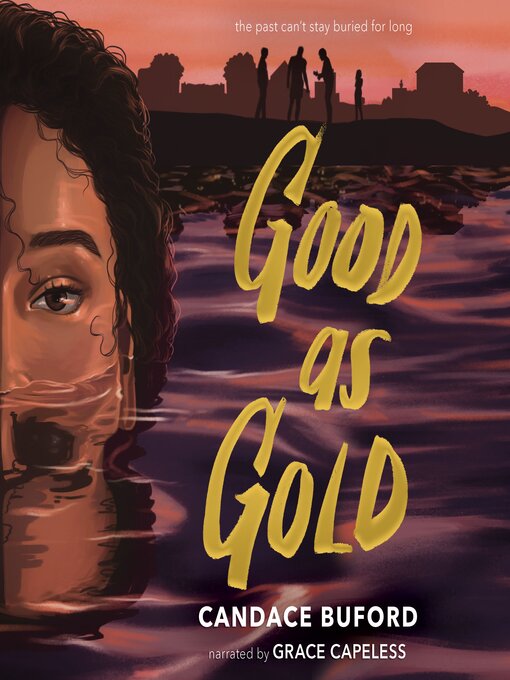 Title details for Good as Gold by Candace Buford - Available